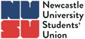 Newcastle University Students' Union logo