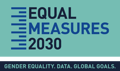 Equal Measures 2030 logo