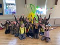 Wylam Brownies logo