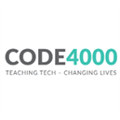 Code4000 logo