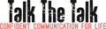 Talk The Talk logo