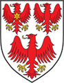 The Queen's College, Oxford logo