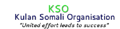 Kulan Somali Organisation (KSO) logo