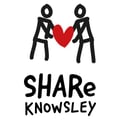 SHARe Knowsley logo