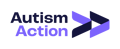 Autism Action logo