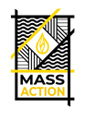 Migrant and Asylum Seeker Solidarity and Action logo