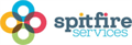 Spitfire Advice and Support Services logo