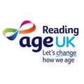 Age UK Reading logo