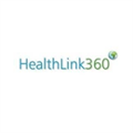 HealthLink360 logo