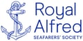 Royal Alfred Seafarers Society logo