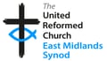 United Reformed Church East Midlands Synod Incorporated logo