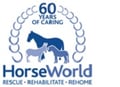 HorseWorld Trust logo