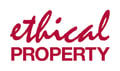The Ethical Property Company logo