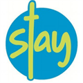 Stay  logo