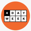 4 Day Week Foundation logo