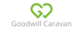 Goodwill Caravan logo