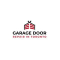 GTA Garage Doors logo