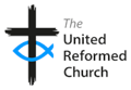 MERSEY SYNOD United Reformed Church logo