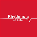 Rhythms of Life  logo
