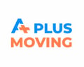 A Plus Moving Group logo