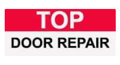 Top Door Repair logo