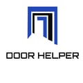 Door Helper logo