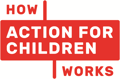 Action For Children logo