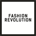 Fashion Revolution  logo