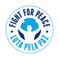 Fight for Peace International logo