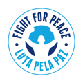 Fight for Peace UK logo