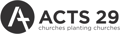Acts 29 logo