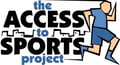 THE ACCESS TO SPORTS PROJECT logo