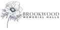 Brookwood Memorial Halls logo