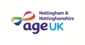 Age UK Nottingham & Nottinghamshire logo