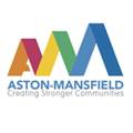 Aston-Mansfield logo