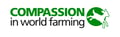 Compassion in World Farming International (CIWF) logo