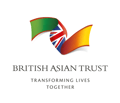 British Asian Trust logo