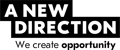 A New Direction logo