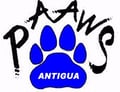 Paaws Antigua logo
