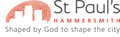 Saint Paul's Hammersmith logo