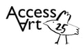 AccessArt logo
