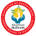 Adventure Ashram logo