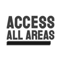 Access All Areas  logo