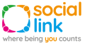 Social Link logo