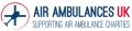 Air Ambulances UK logo