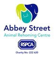 Derby & District RSPCA logo