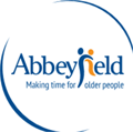 Abbeyfield Loughborough Society logo