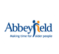 The Abbeyfield (Streatham) Society Ltd logo