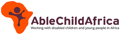 Able Child Africa logo