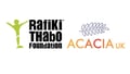 Acacia uk trading limited trading subsidiary of Rafiki Thabo Foundation logo